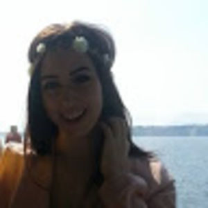 Meet your Posher, Katrina